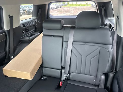 New 2026 Hyundai Santa Fe SEL AWD/4WD image 25