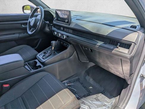 Used 2024 Honda CR-V Sport image 28