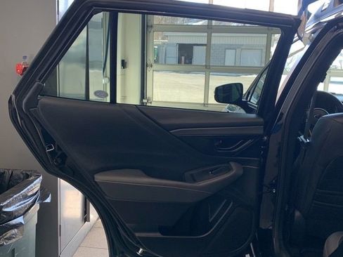 Certified 2023 Subaru Outback Wilderness image 13