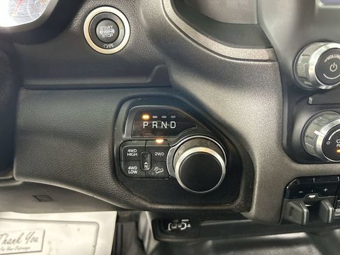Used 2021 RAM 2500 Tradesman AWD/4WD image 17