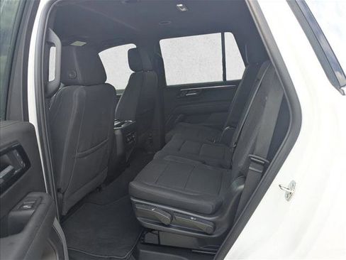 New 2025 Chevrolet Tahoe LS RWD image 15