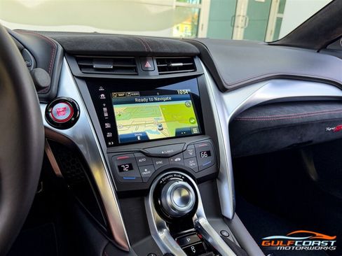 Used 2022 Acura NSX Type S AWD/4WD image 16