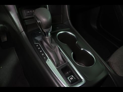 Used 2024 Chevrolet Equinox LT image 24