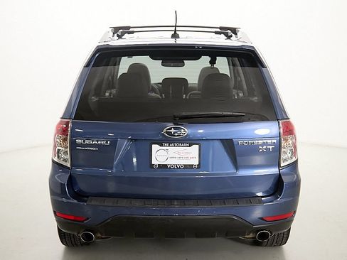Used 2013 Subaru Forester 2.5XT Touring AWD/4WD image 9