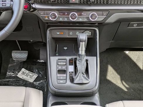 New 2026 Honda CR-V EX-L image 18