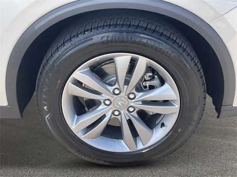 New 2026 Acura MDX FWD image 9