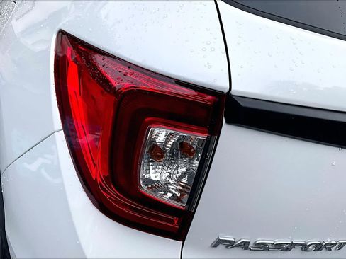 Used 2021 Honda Passport EX-L image 29