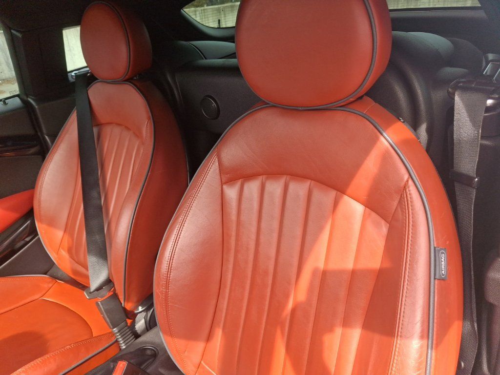 Used 2012 MINI Cooper Coupe S FWD image 14