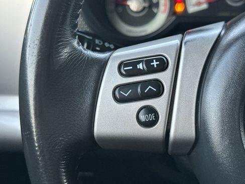 Used 2010 Toyota FJ Cruiser 4WD image 23