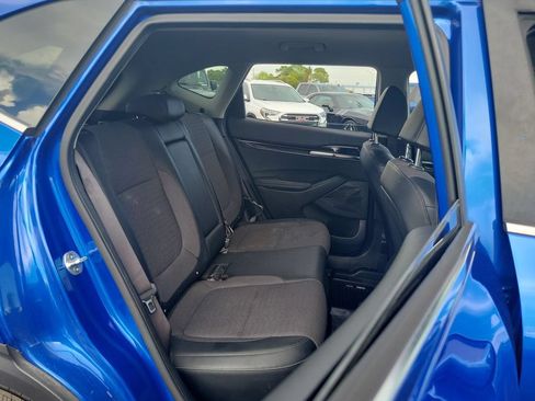 Used 2021 Kia Seltos S AWD/4WD image 24