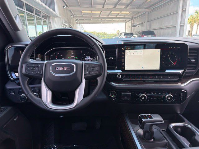 Used 2024 GMC Sierra 1500 Elevation w/ Elevation Premium Package AWD/4WD image 19