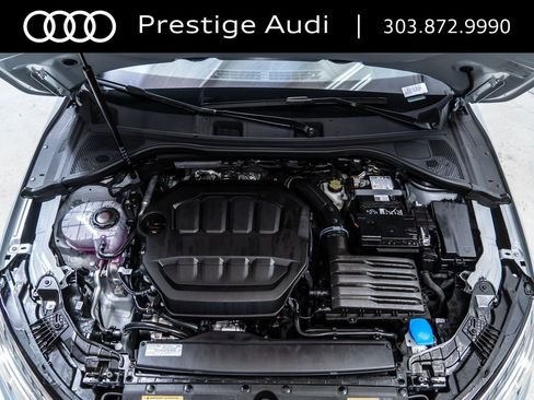 New 2026 Audi A3 2.0T Premium image 28