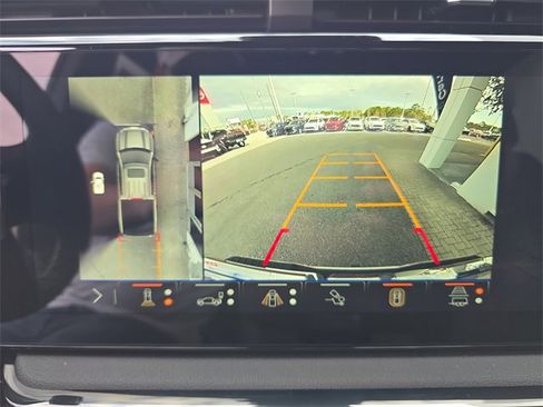 New 2026 GMC Sierra 1500 AT4 w/ AT4 Premium Package image 21