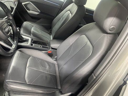 Used 2021 Audi Q3 2.0T Premium Plus w/ Premium Plus Package image 15