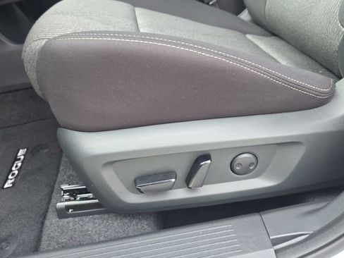 New 2026 Nissan Rogue SV w/ Cold Weather Package image 23