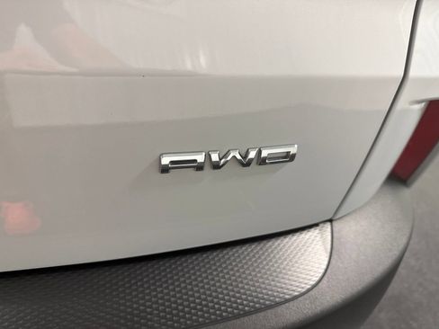 Used 2025 Ford Escape ST-Line AWD/4WD image 43