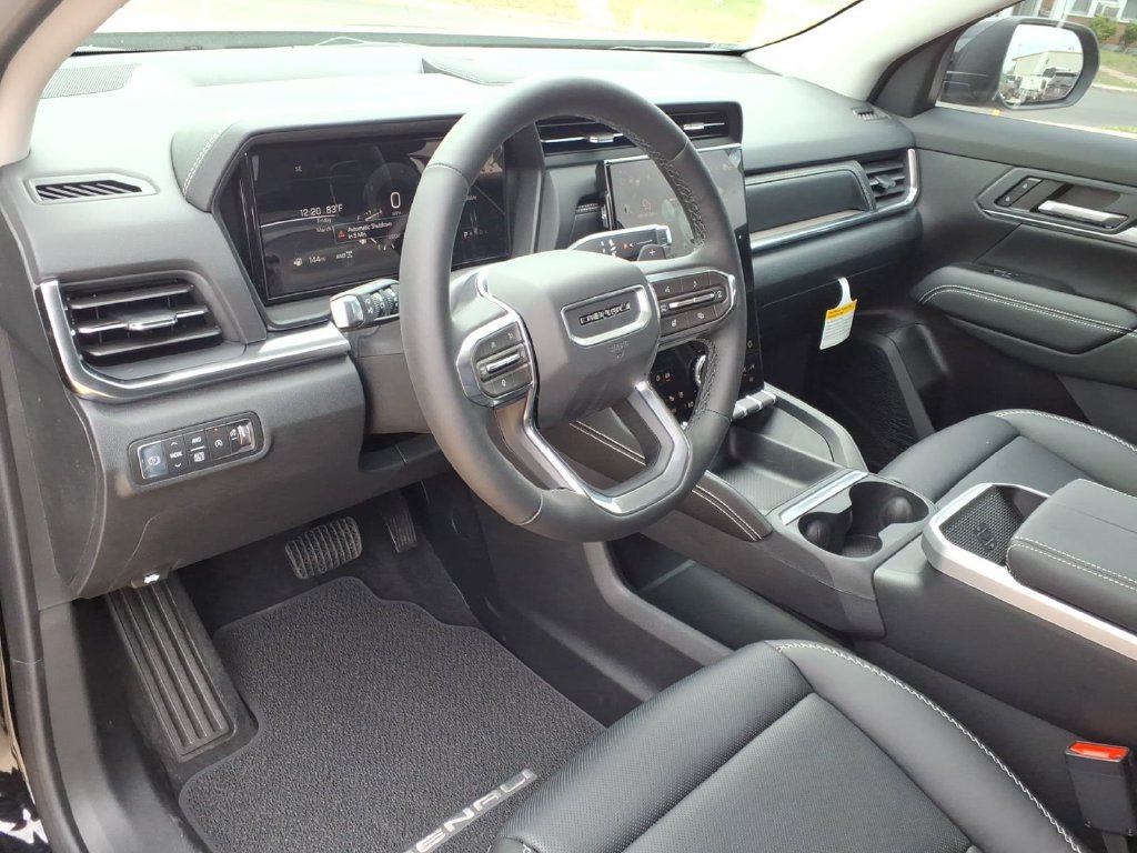 New 2026 GMC Terrain Denali AWD/4WD image 11