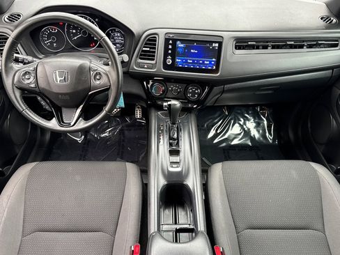 Used 2022 Honda HR-V Sport image 15