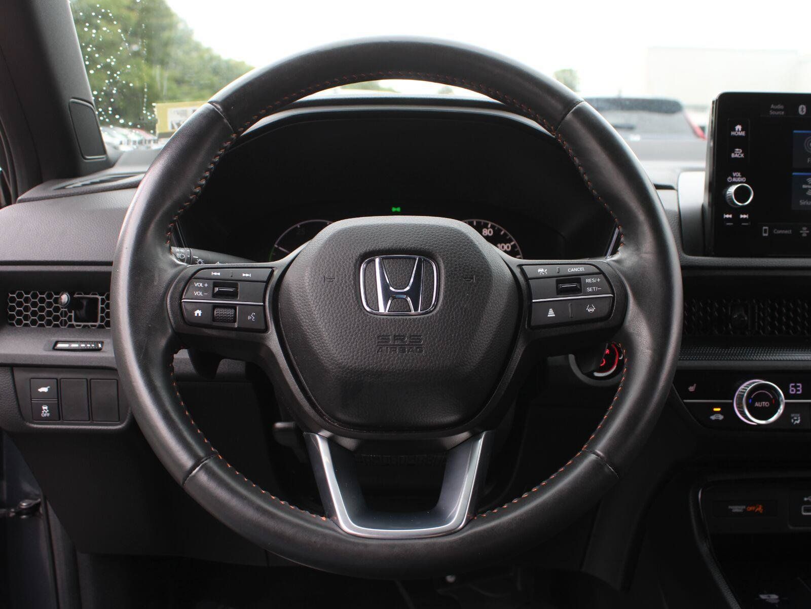 Used 2024 Honda CR-V Sport-L image 10