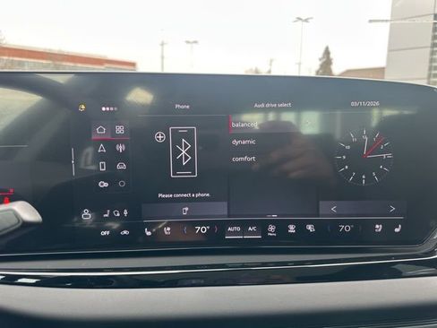 New 2026 Audi A6 Premium image 24