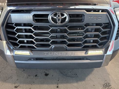 Used 2022 Toyota Tundra SR5 image 12