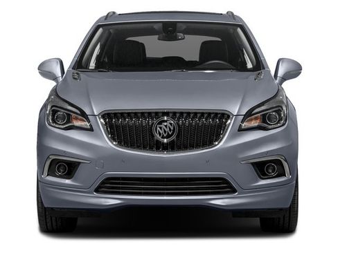 Used 2017 Buick Envision Essence AWD/4WD image 8