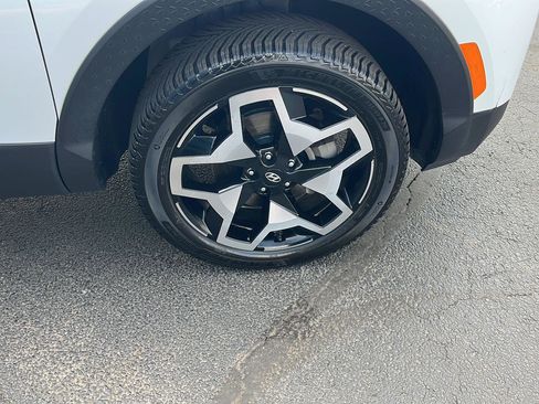 Used 2022 Hyundai Santa Cruz Limited image 31