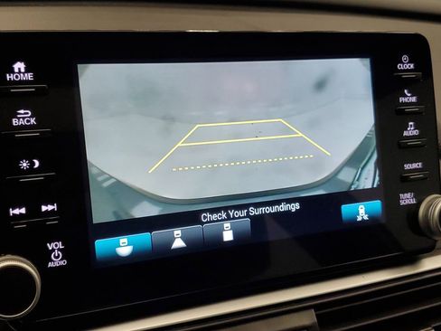 Used 2021 Honda Accord Sport image 20