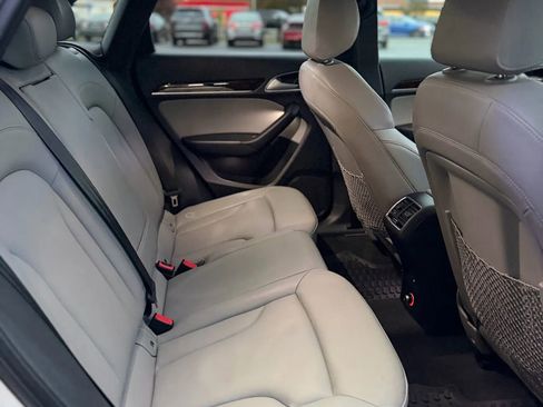 Used 2018 Audi Q3 2.0T Premium Plus w/ Premium Plus Package image 15