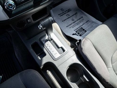 Used 2014 Nissan Frontier S RWD image 15
