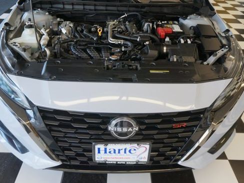 Used 2023 Nissan Altima 2.5 SR w/ SR Premium Package image 66
