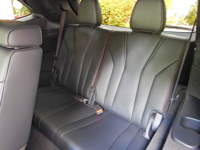 Used 2026 Acura MDX A-Spec AWD/4WD image 14