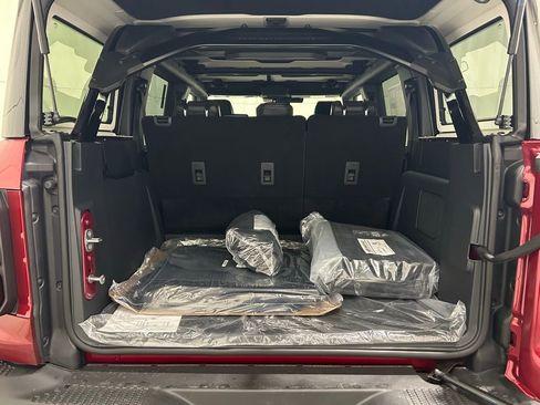 New 2025 Ford Bronco Raptor AWD/4WD image 28