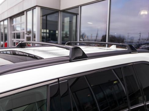 Used 2024 Lexus LX 600 4WD w/ Appearance Package image 14