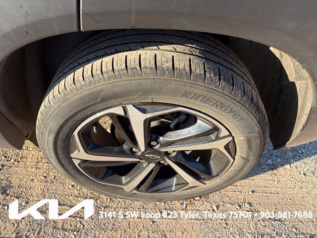 Used 2023 Chevrolet TrailBlazer RS w/ Sun and Liftgate Package FWD image 7