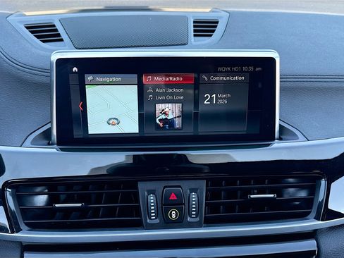 Used 2022 BMW X1 sDrive28i image 29