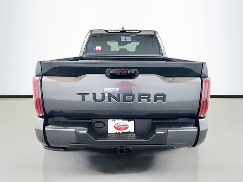 New 2026 Toyota Tundra Platinum AWD/4WD image 5