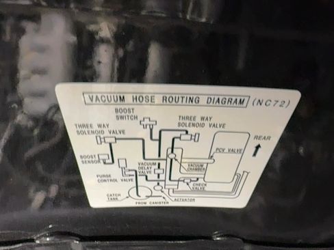 Used 2002 MAZDA MX-5 Miata image 71