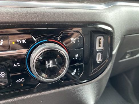 Used 2023 Chevrolet Silverado 1500 LTZ image 23