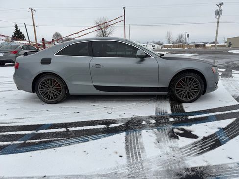 Used 2009 Audi A5 3.2 image 11