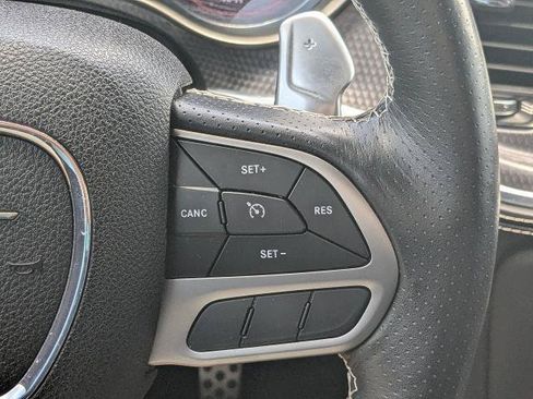 Used 2020 Dodge Charger SRT Hellcat w/ Harman/Kardon Audio Group RWD image 26