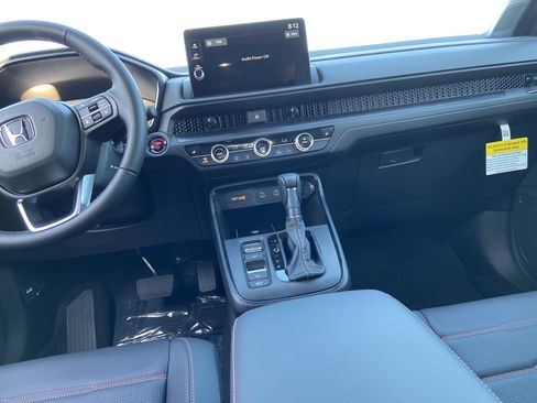 New 2026 Honda CR-V Sport-L image 19