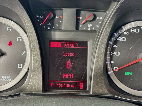 Used 2015 GMC Terrain SLE FWD image 15