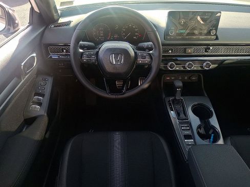 New 2026 Honda Civic Sport image 7