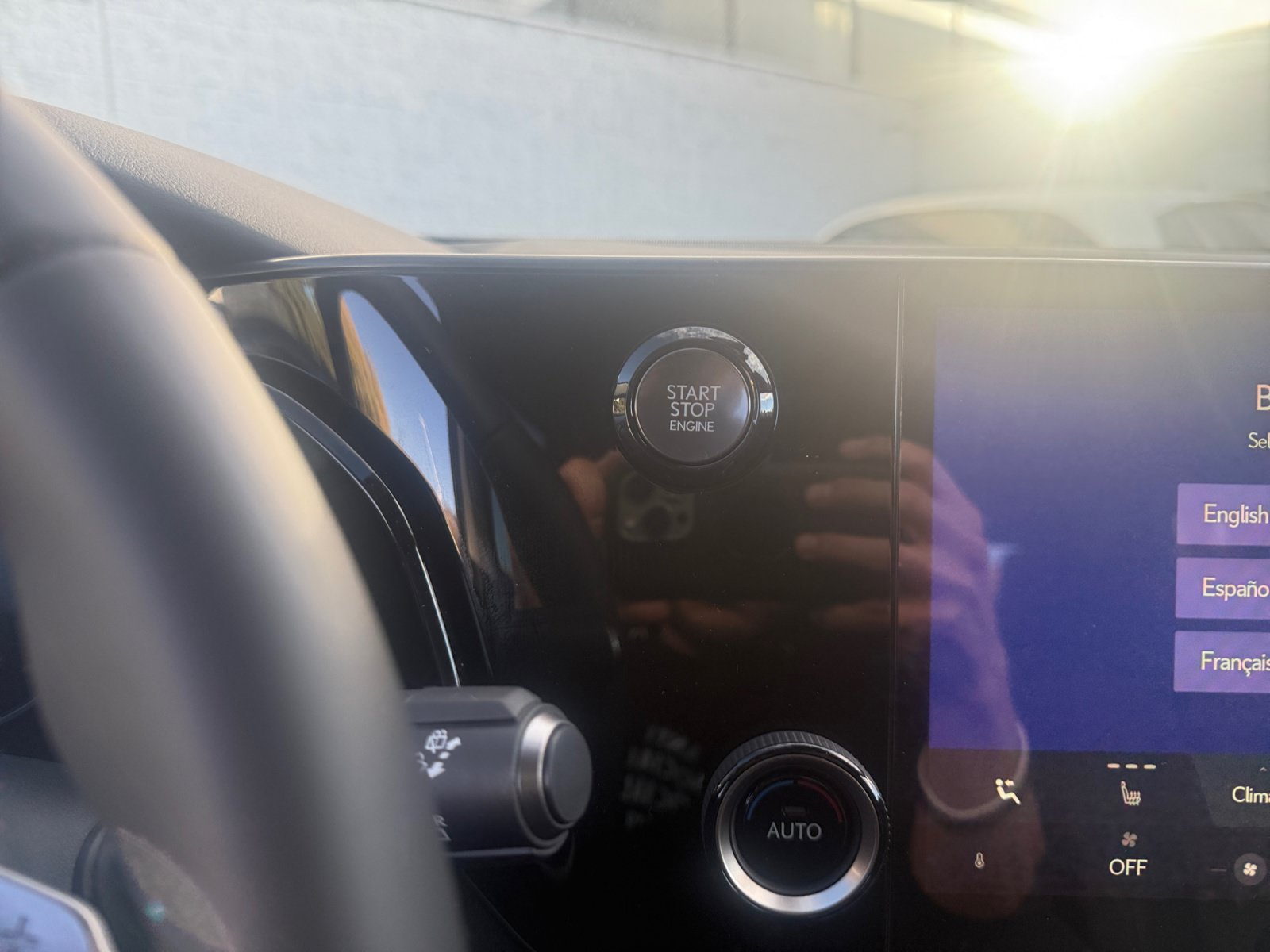 New 2026 Lexus NX 350 AWD w/ Accessory Package (K3) image 28