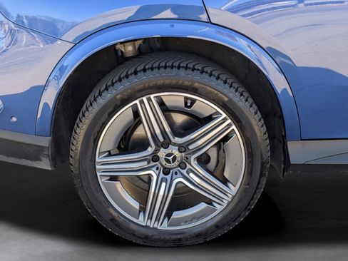 Used 2023 Mercedes-Benz GLC 300 w/ AMG Line image 50