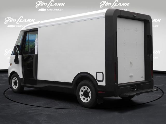 Used 2024 Chevrolet Brightdrop 400 w/ Commercial Equipment Package AWD/4WD image 18