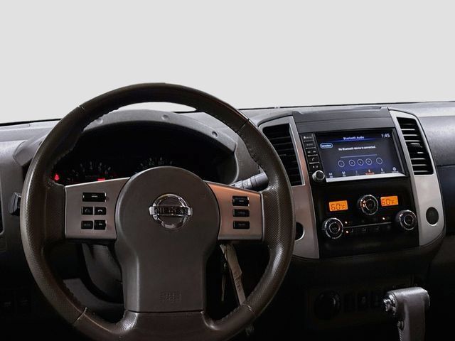 Used 2019 Nissan Frontier SV w/ Value Truck Package AWD/4WD image 17