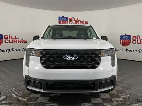 New 2026 Ford Maverick XLT w/ XLT Luxury Package image 8