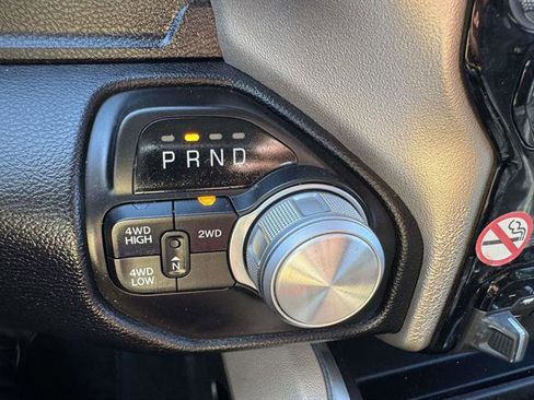 Used 2024 RAM 2500 Laramie image 17
